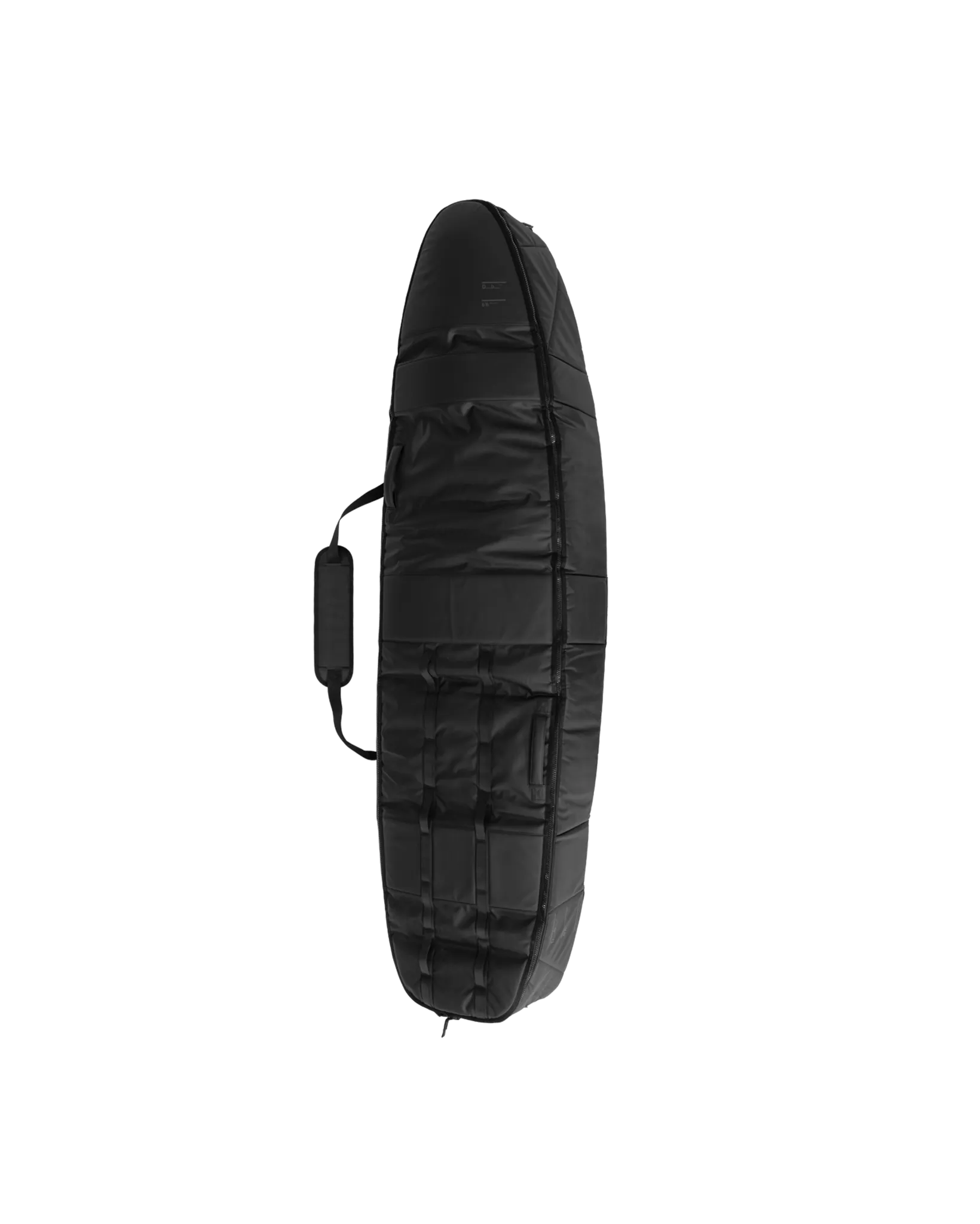 Surf Pro Coffin 6'6 - 3-4 Boards