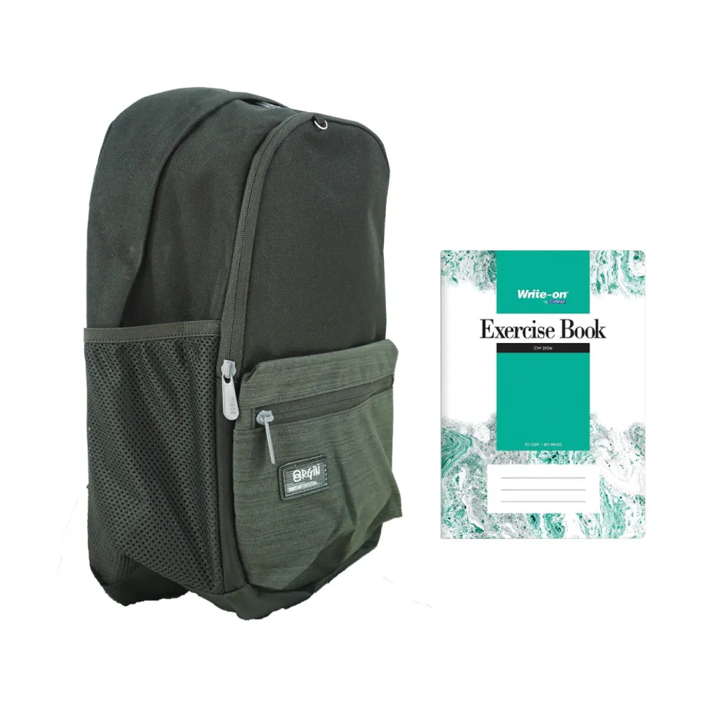 SWAN UNIPAC 10 School Backpack