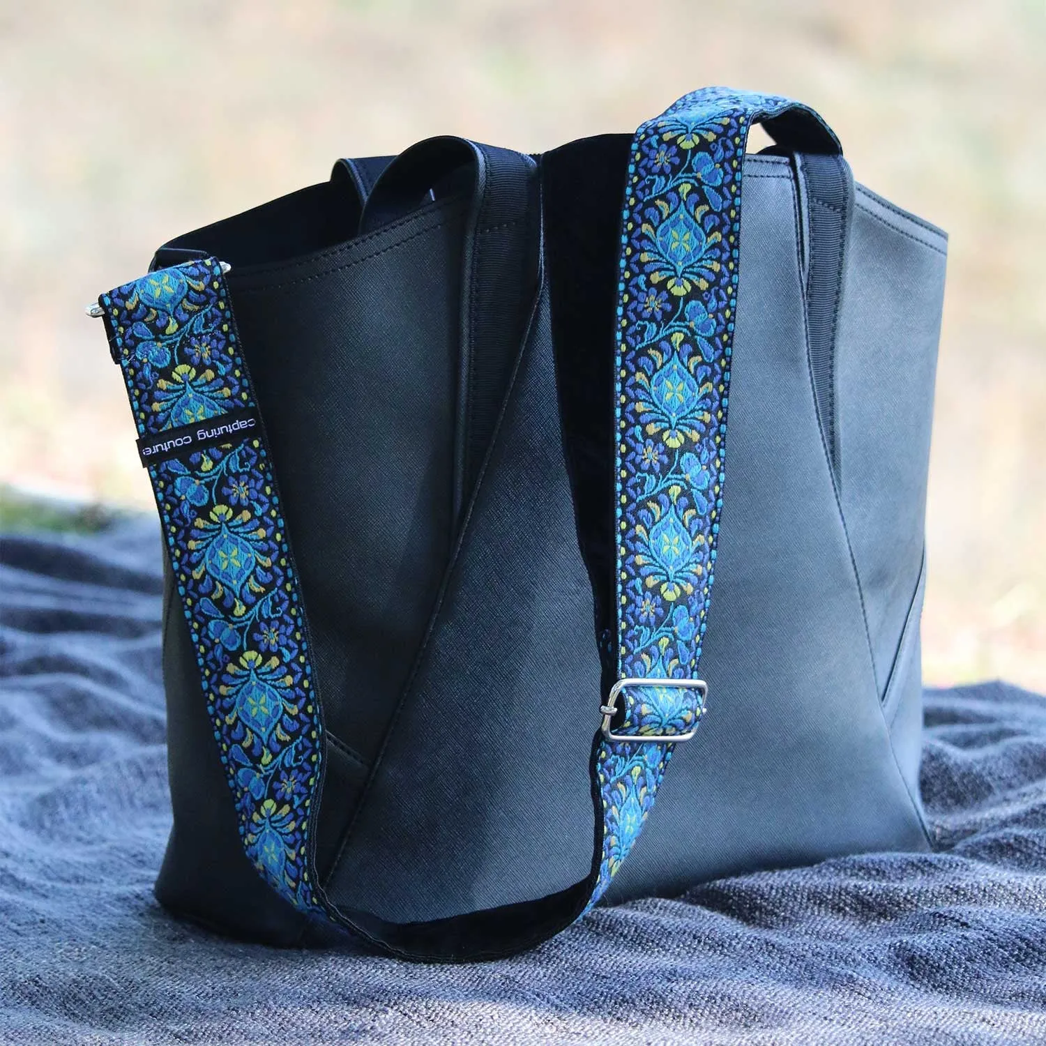 Symphony Bag Strap