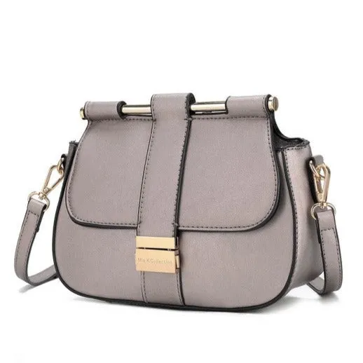 TEEK - MKF Collection Londyn Shoulder Handbag