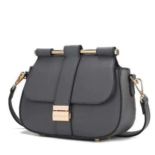 TEEK - MKF Collection Londyn Shoulder Handbag