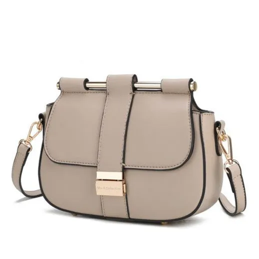 TEEK - MKF Collection Londyn Shoulder Handbag