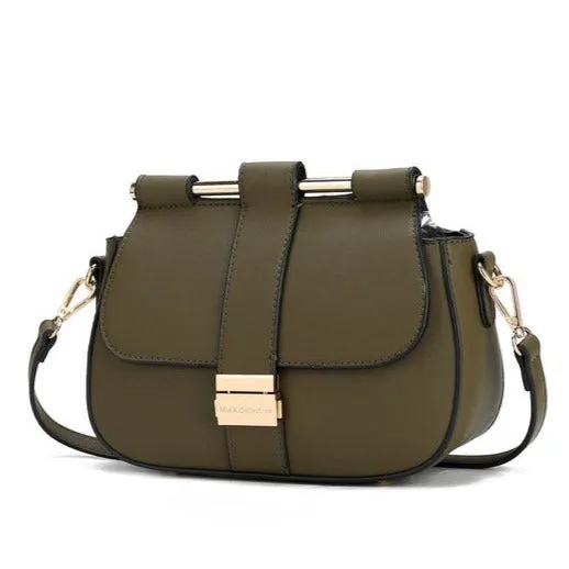 TEEK - MKF Collection Londyn Shoulder Handbag