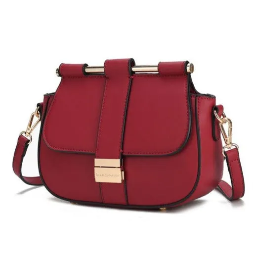 TEEK - MKF Collection Londyn Shoulder Handbag