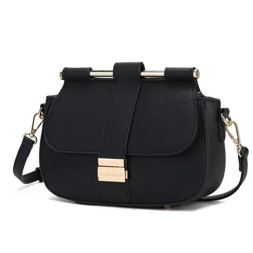 TEEK - MKF Collection Londyn Shoulder Handbag