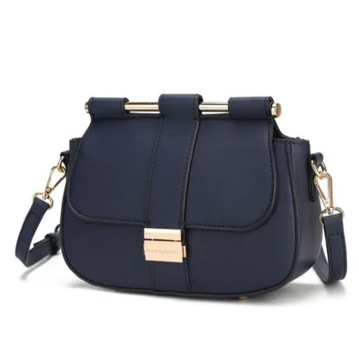 TEEK - MKF Collection Londyn Shoulder Handbag