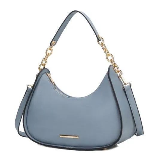 TEEK - MKF Collection Lottie Shoulder Handbag