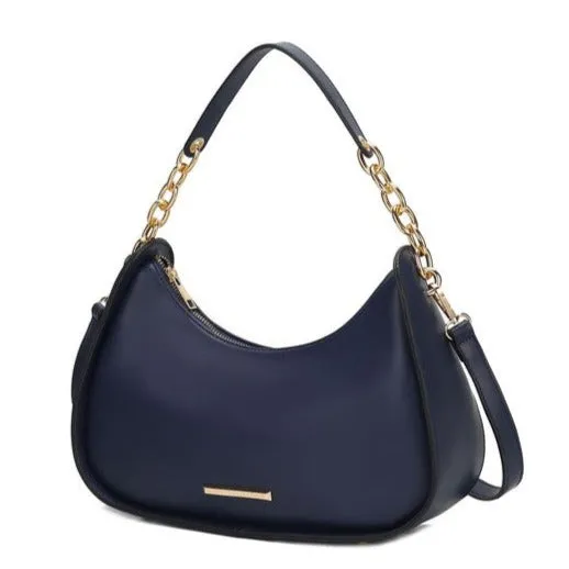 TEEK - MKF Collection Lottie Shoulder Handbag