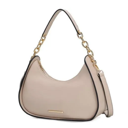 TEEK - MKF Collection Lottie Shoulder Handbag