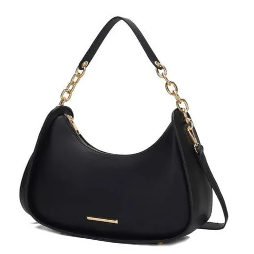 TEEK - MKF Collection Lottie Shoulder Handbag