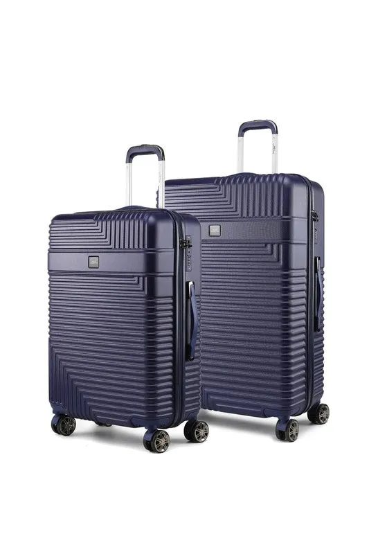 TEEK - MKF Luggage Set-Extra Large and Large