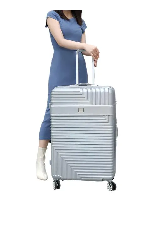 TEEK - MKF Luggage Set-Extra Large and Large