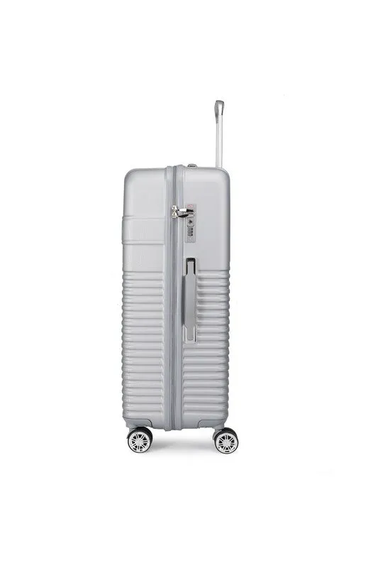 TEEK - MKF Luggage Set-Extra Large and Large