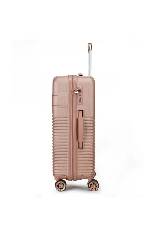 TEEK - MKF Luggage Set-Extra Large and Large