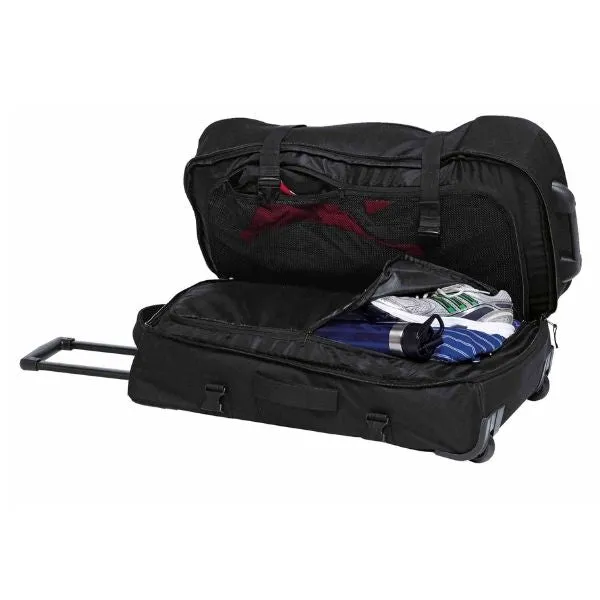 Terminal Travel Bag