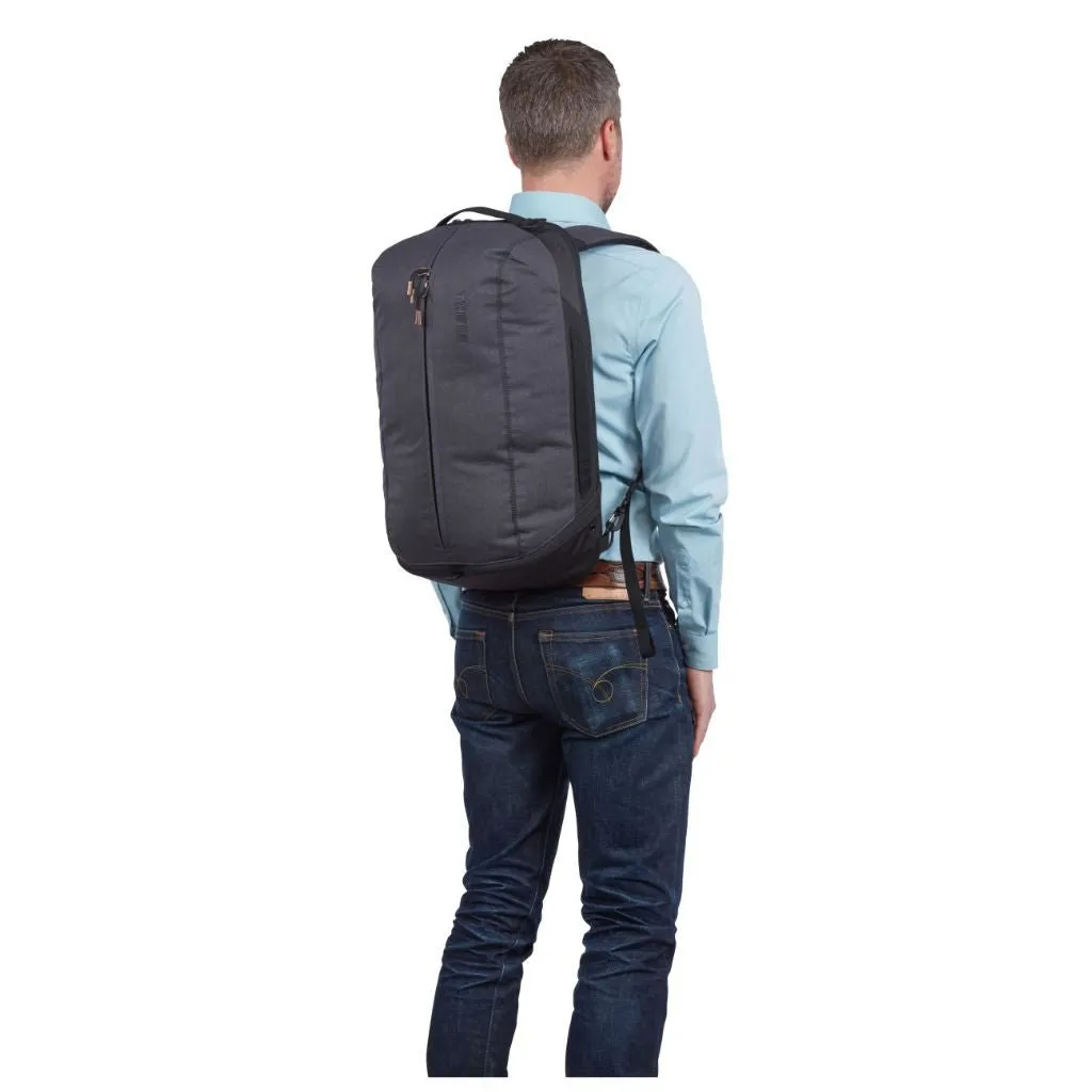 Thule Vea 21L Laptop Backpack - Black