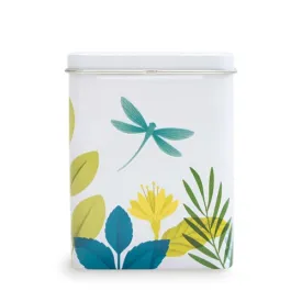 Travel Tea Caddy