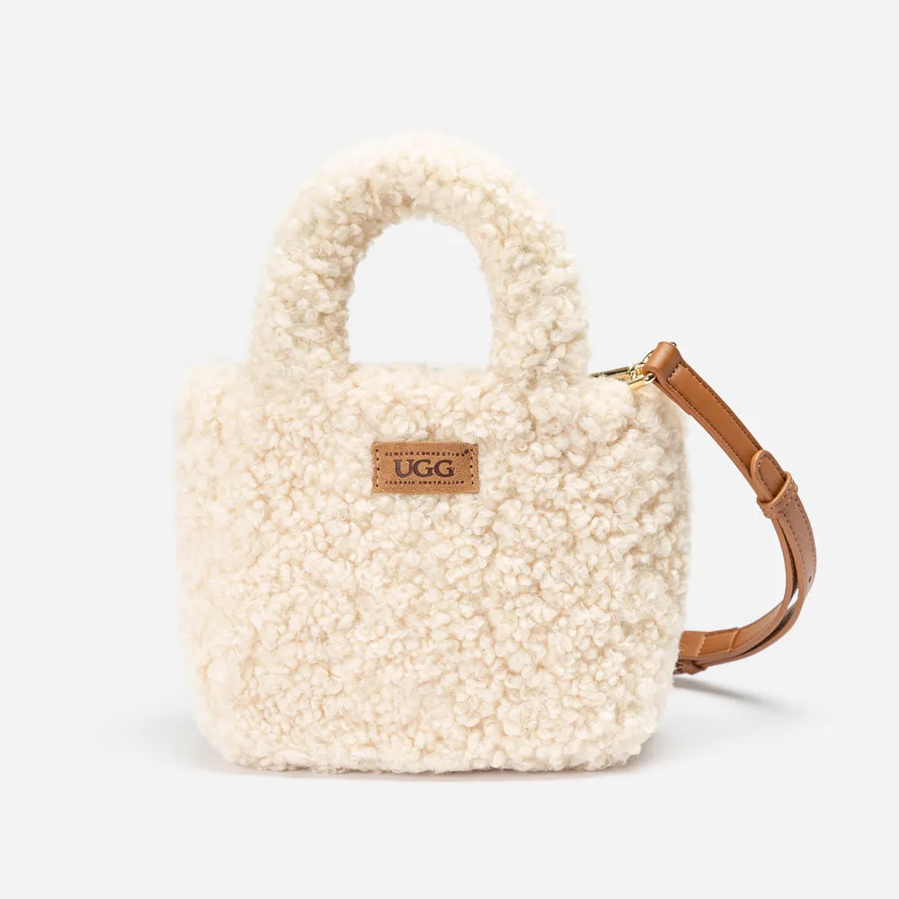 Ugg Gianna Mini Tote Bag