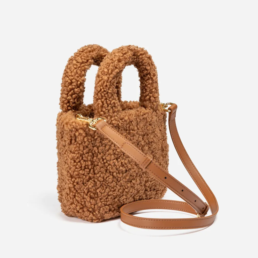 Ugg Gianna Mini Tote Bag