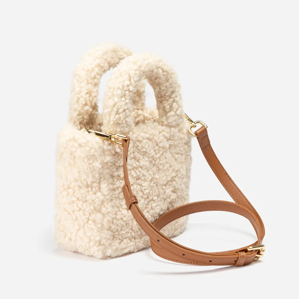 Ugg Gianna Mini Tote Bag