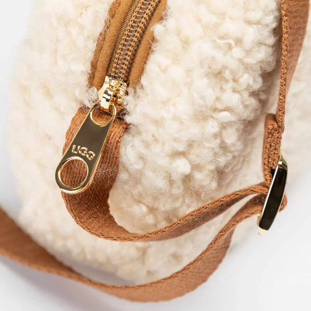 Ugg Hazel Cross Body Bag