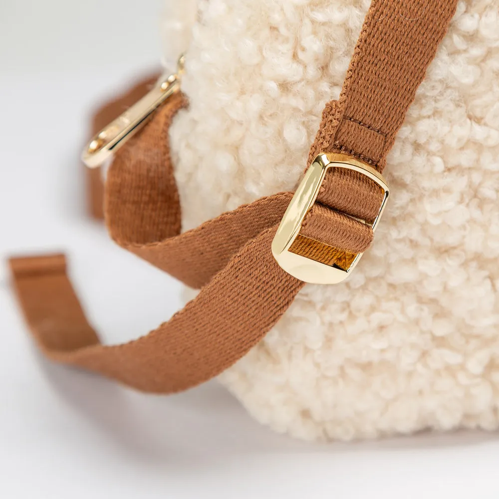 Ugg Hazel Cross Body Bag