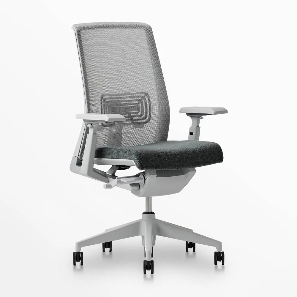 Very Mesh Office Chair