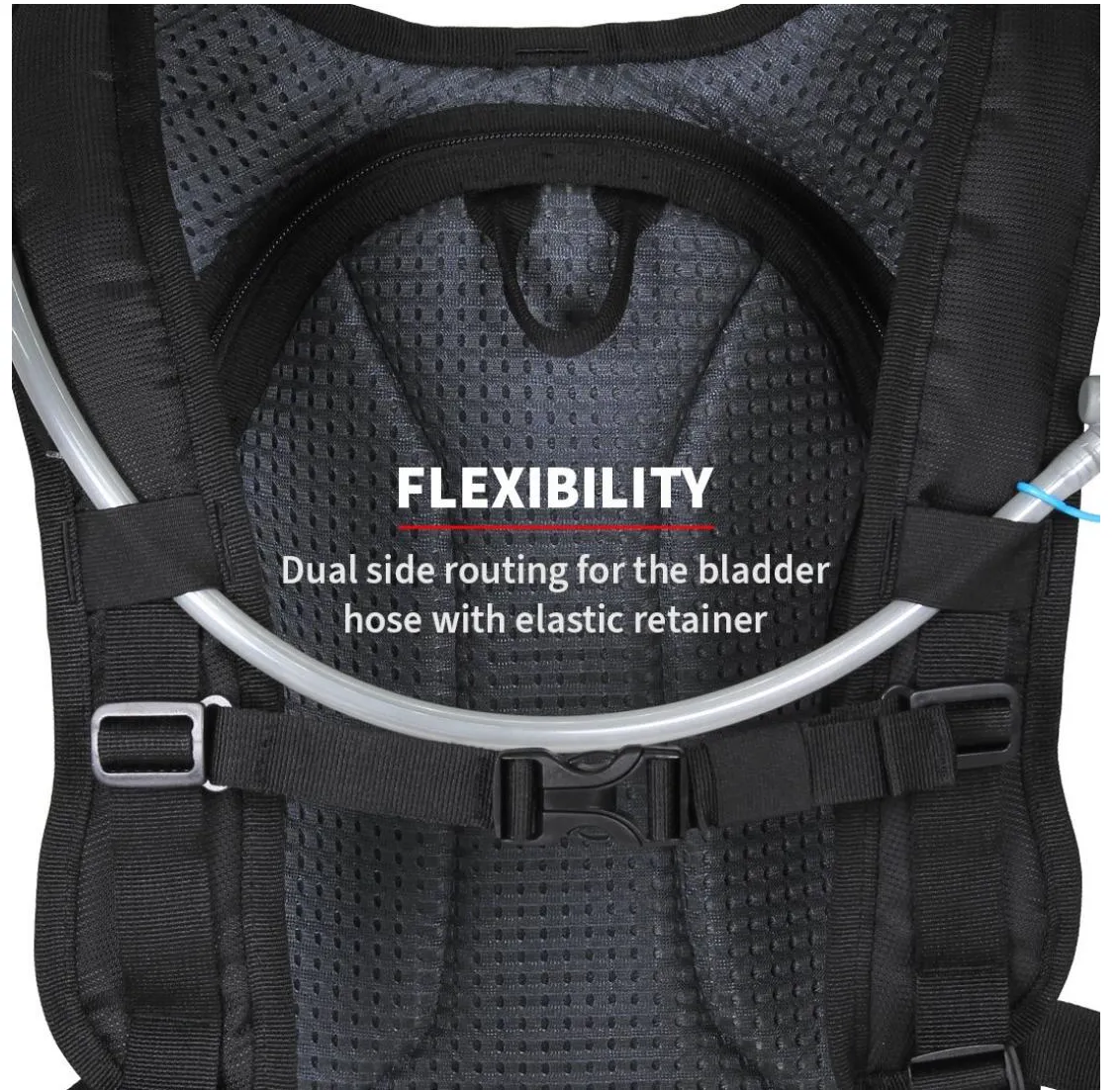 ViaTerra Marine Neo Hydration Pack (VT-MRNO)