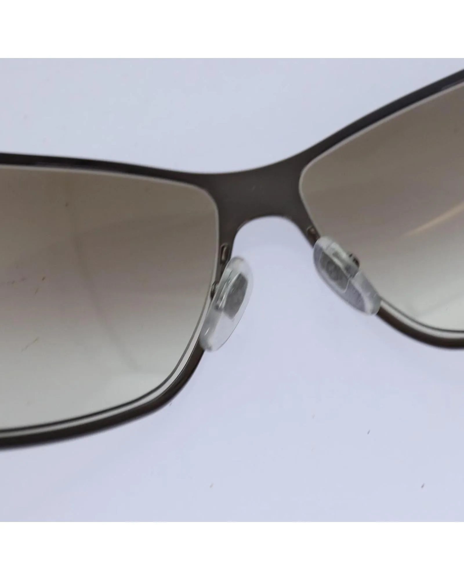 Vintage Style Plastic Frame Sunglasses