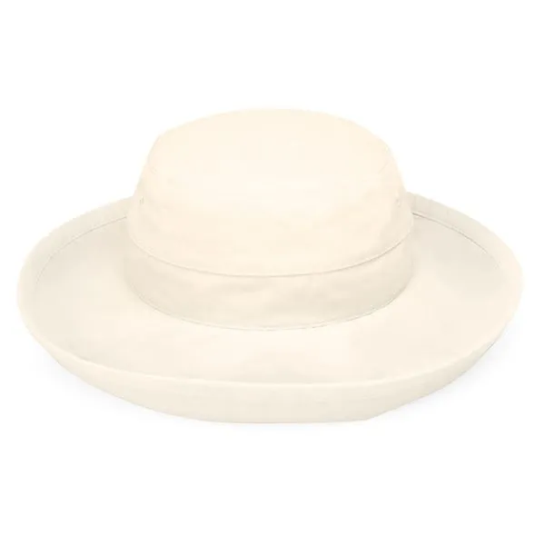 Wallaroo Casual Traveler Hat