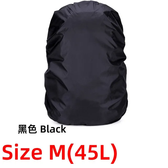 Waterproof Camping Backpack