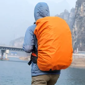 Waterproof Camping Backpack