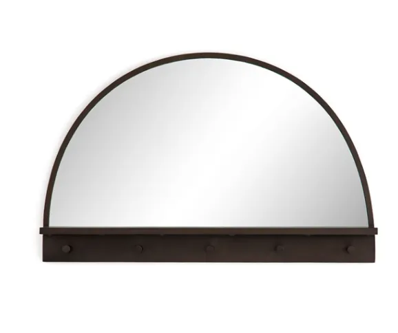 Wellington Entry Mirror