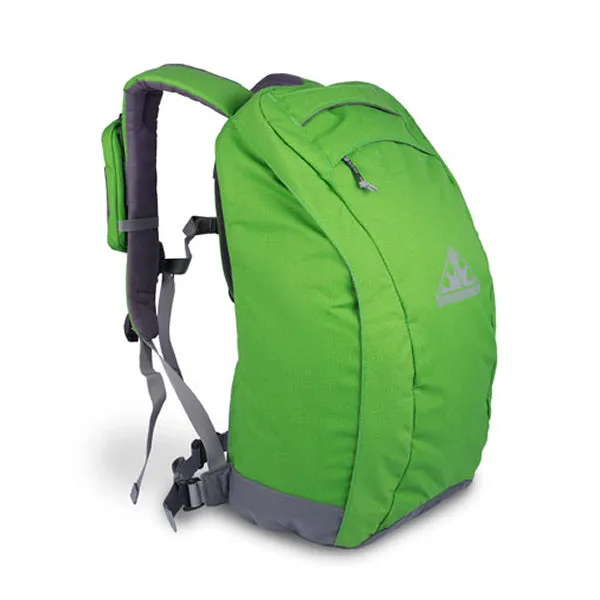 Wilderness Equipment Slipstream 25 Litre Canvas Commute Day Pack