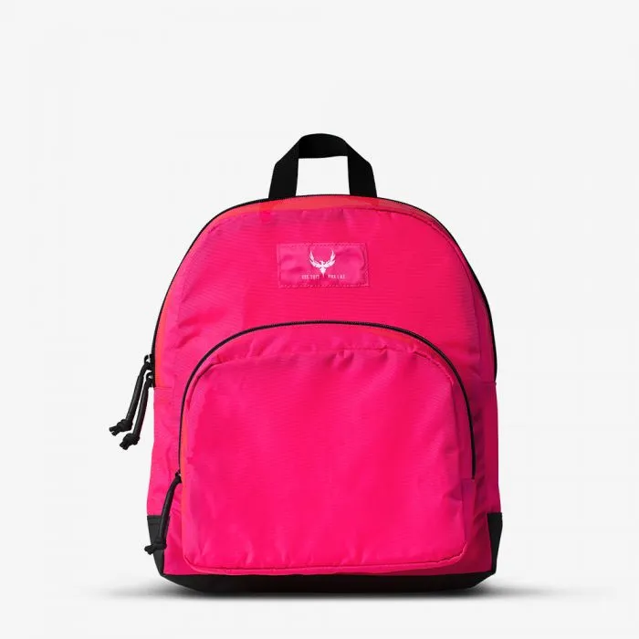 XS Armored Bulletproof Backpack Color Pink