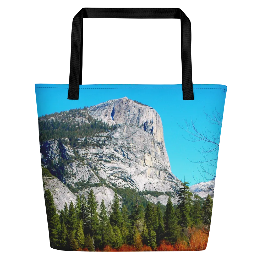 Yosemite Valley Day Bag