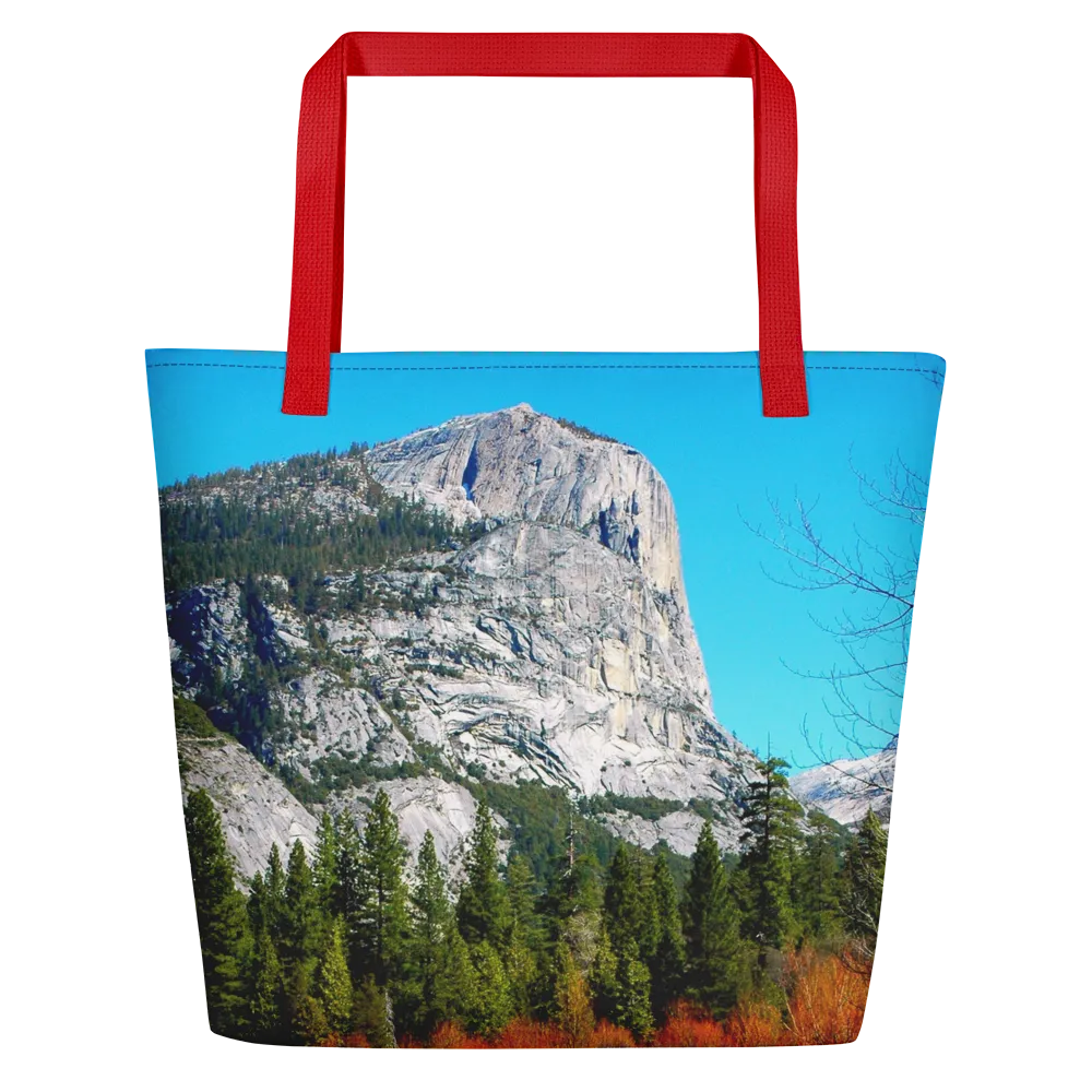 Yosemite Valley Day Bag