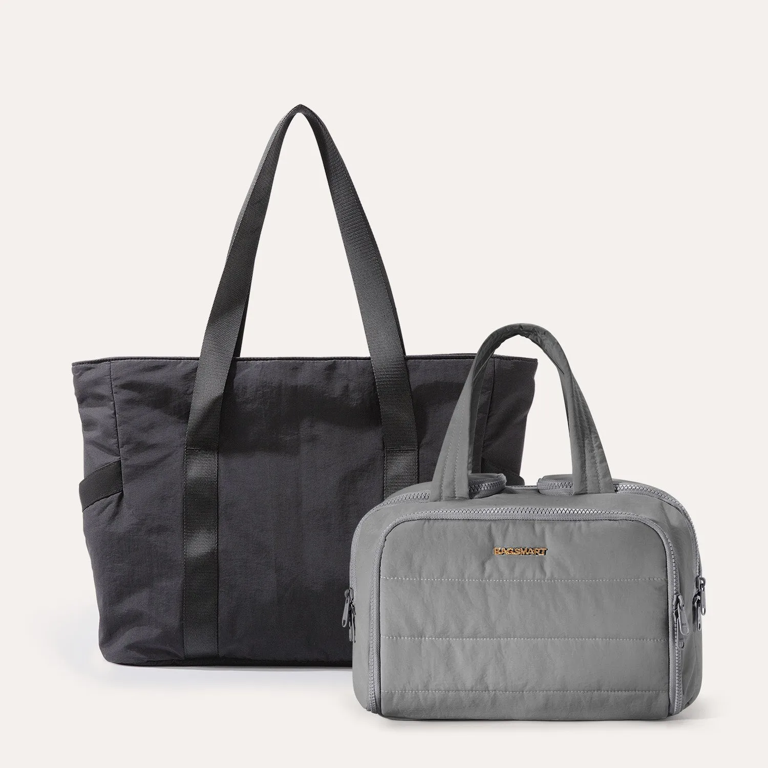 Zora Travel Set